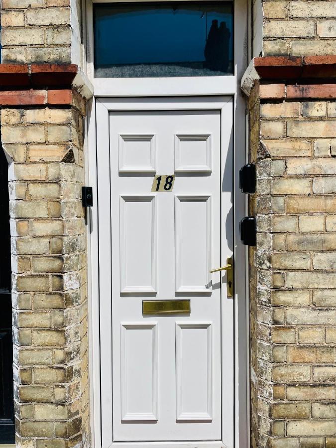18 Horner Street York Exterior foto